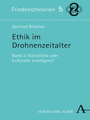 cover image of Ethik im Drohnenzeitalter